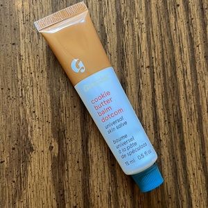 Glossier cookie butter balm dotcom